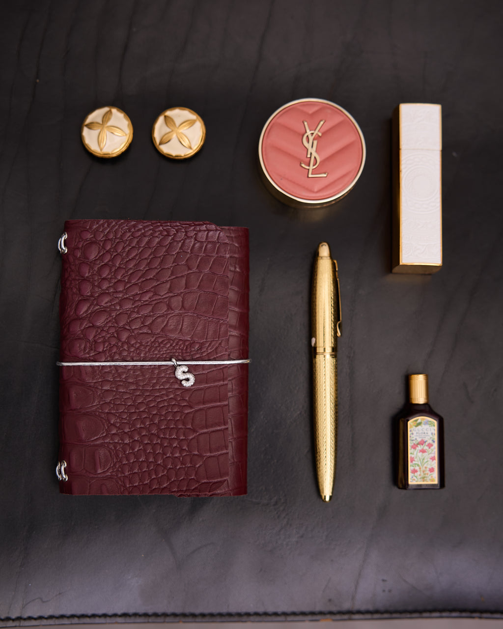 JOURNAL - Ready Made