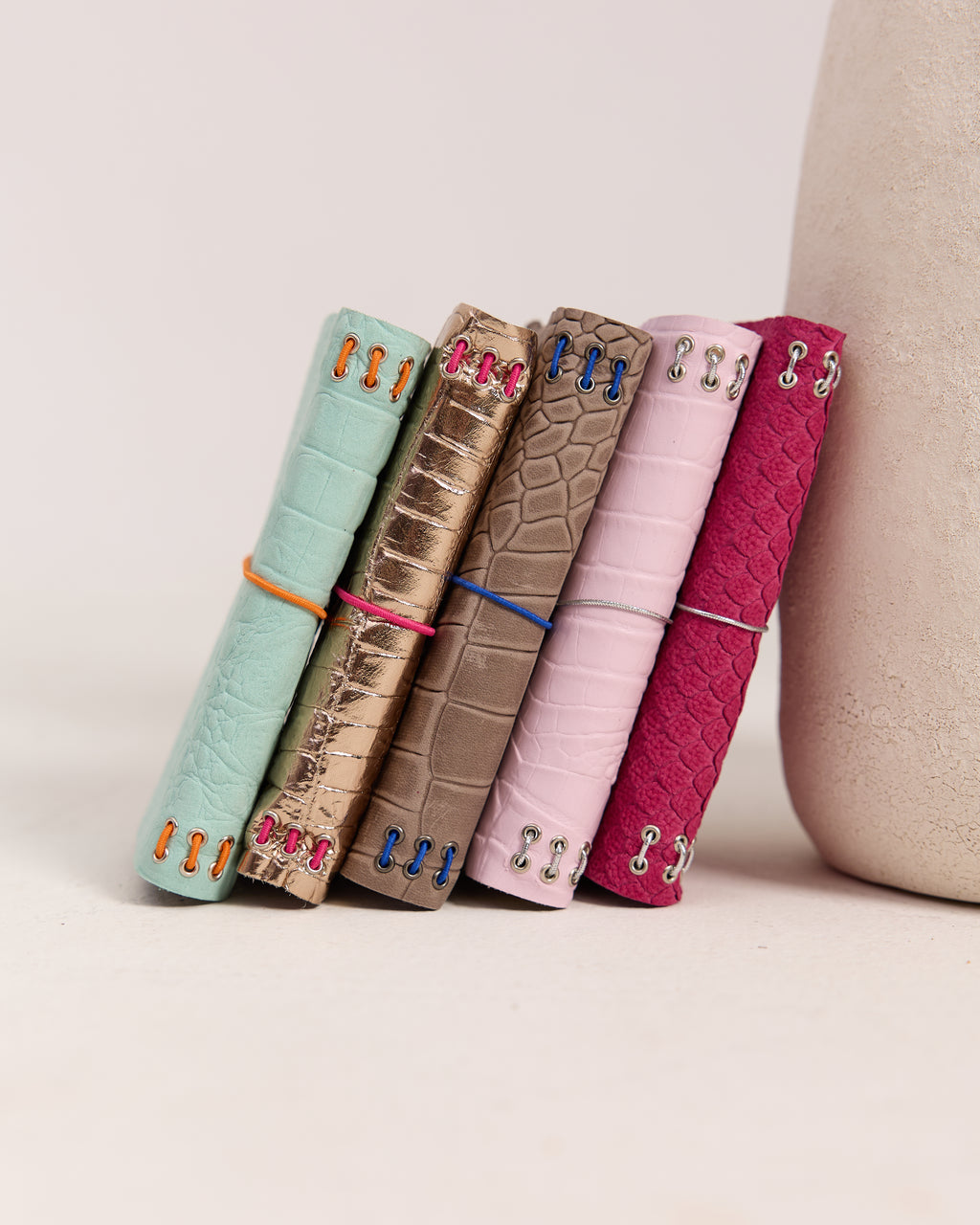 JOURNAL - Ready Made