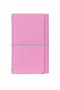 Alba Journal – Peony Pink
