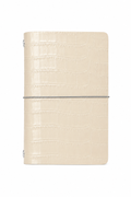 Third Journal – Ivory Crocodile