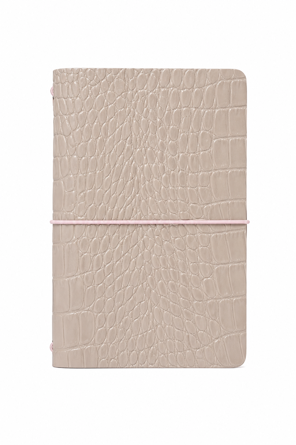 Nona Journal – Natural Sand